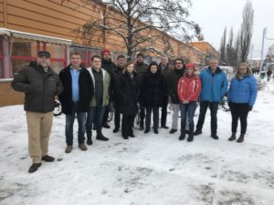 Waterpro partners