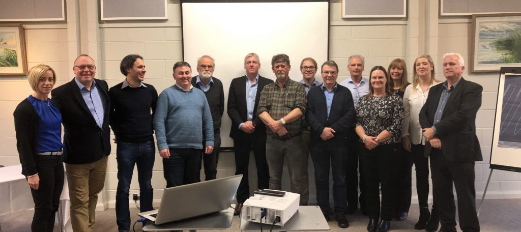 Lough Neagh Water Quality